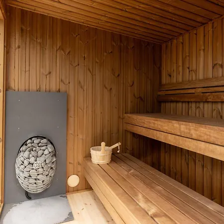 Appartement Norrebrogade 209