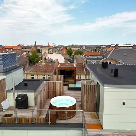 Norrebrogade 209 * Copenaghen