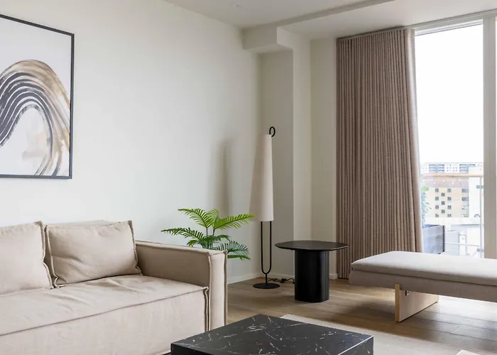 Norrebrogade 209 * Copenhaga