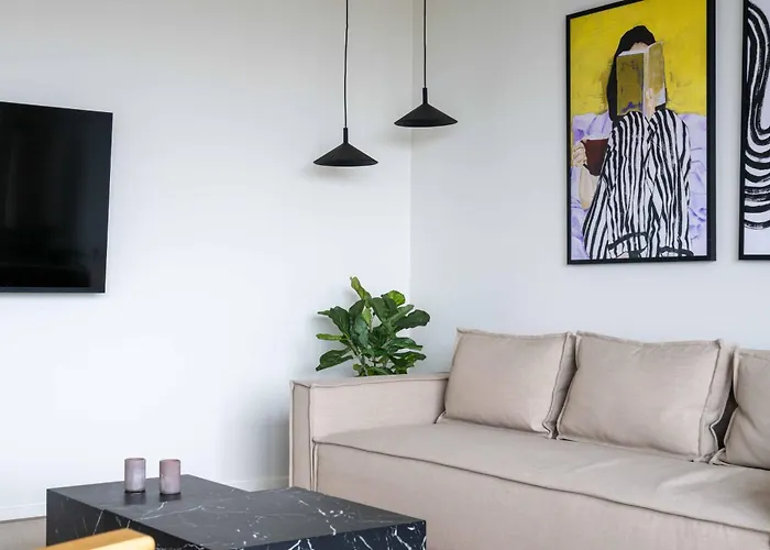 Apartamento Norrebrogade 209