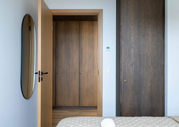 Norrebrogade 209 Apartamento *