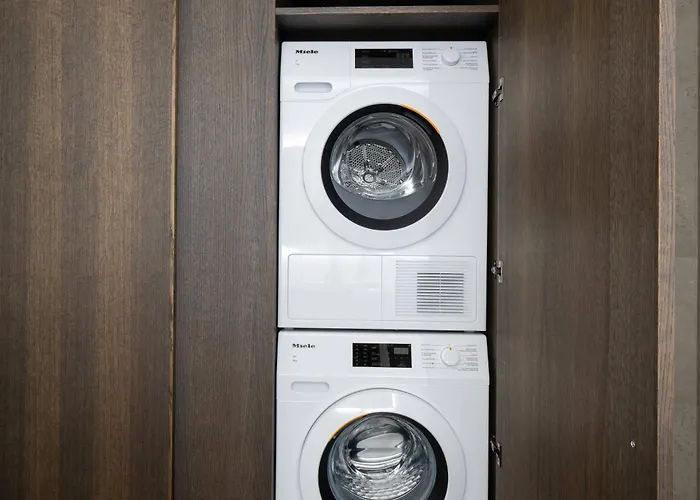 Norrebrogade 209 Apartamento Copenhaga