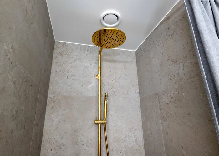 Norrebrogade 209 Appartement