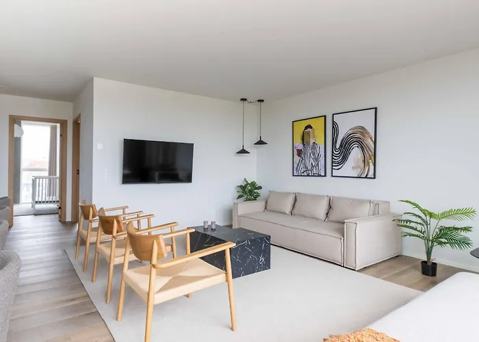 Apartamento Norrebrogade 209 Copenhaga