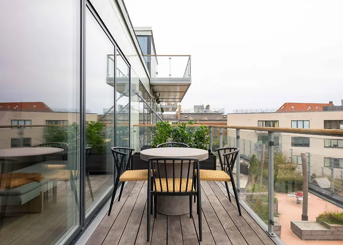 Norrebrogade 209 Copenhaga