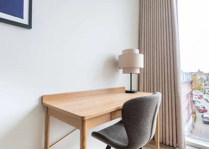 Norrebrogade 209 * Copenhaga