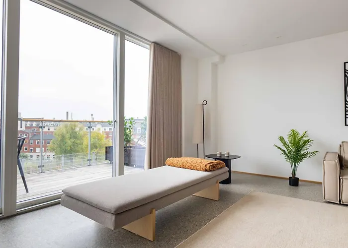 Norrebrogade 209 * Copenhaga