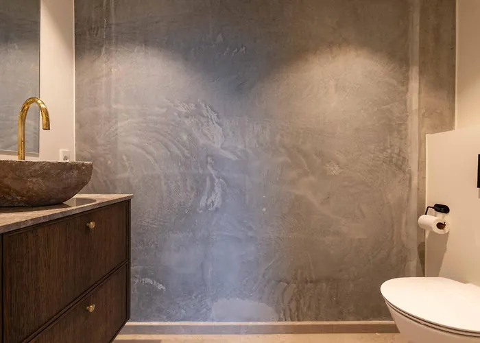 Norrebrogade 209 Apartamento