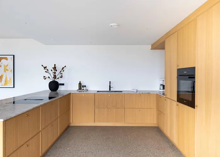 Apartamento Norrebrogade 209