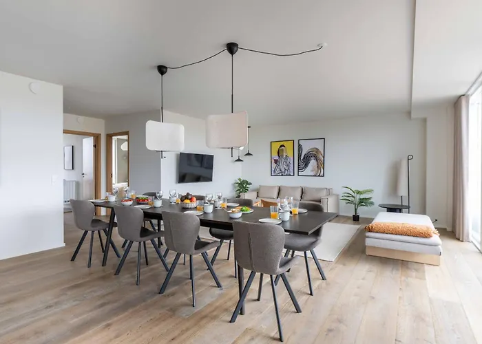 Lägenhet Norrebrogade 209