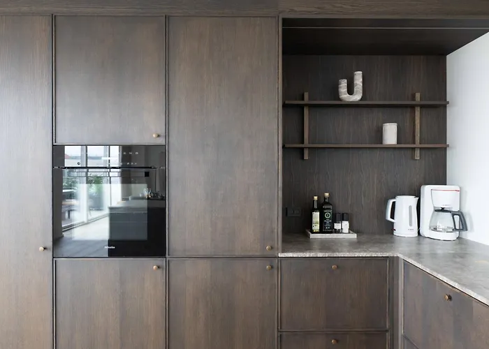 Norrebrogade 209 Appartement Copenhague