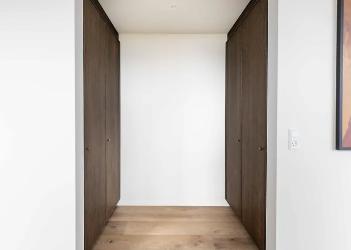 Appartement Norrebrogade 209 Copenhague