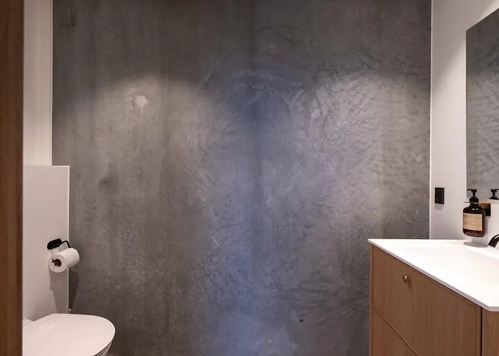 Norrebrogade 209 Apartamento *