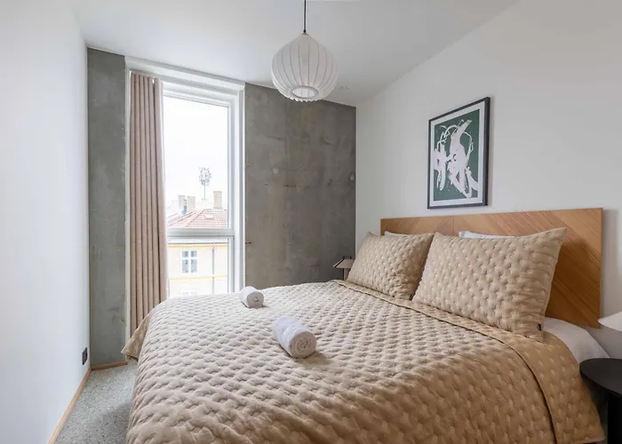 Norrebrogade 209 Apartamento Copenhaga