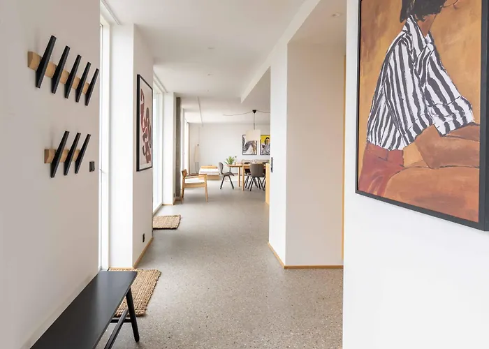 Apartamento Norrebrogade 209 Copenhaga