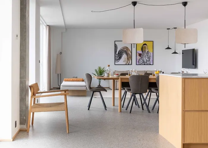 Norrebrogade 209 Copenhaga