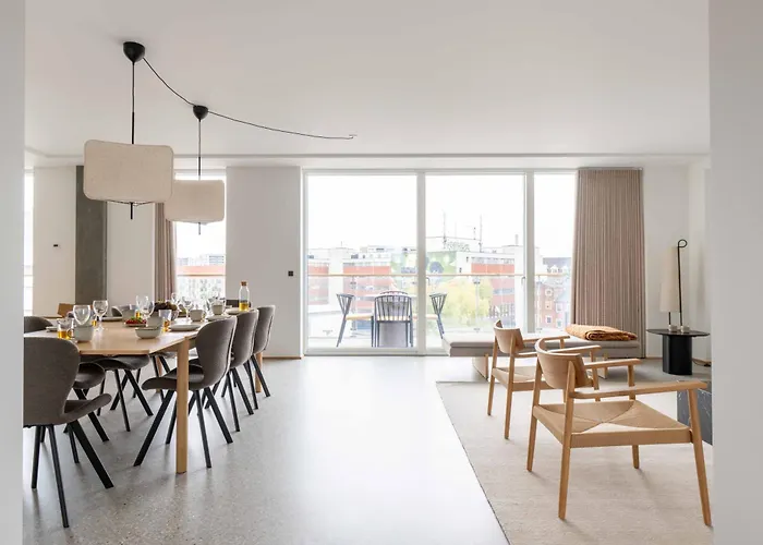 Norrebrogade 209 Copenhaga