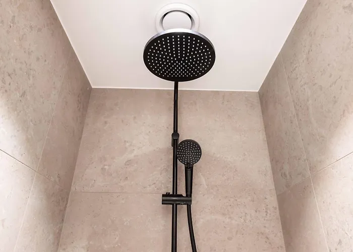 Apartamento Norrebrogade 209 *