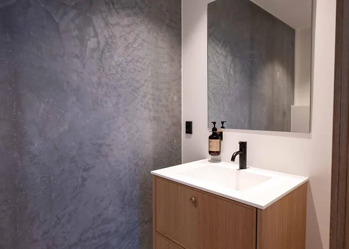 Lägenhet Norrebrogade 209 Köpenhamn