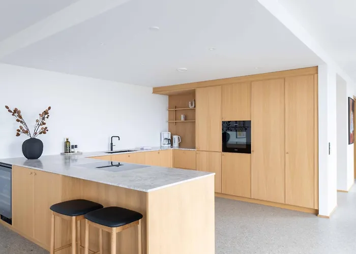 Norrebrogade 209 Copenhaga