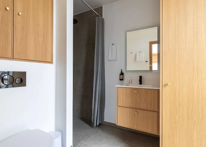 Norrebrogade 209 Apartamento