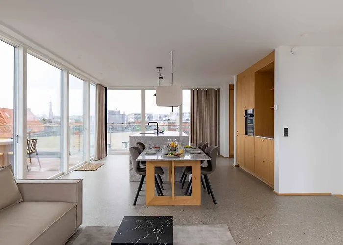 Norrebrogade 209 * Copenhaga