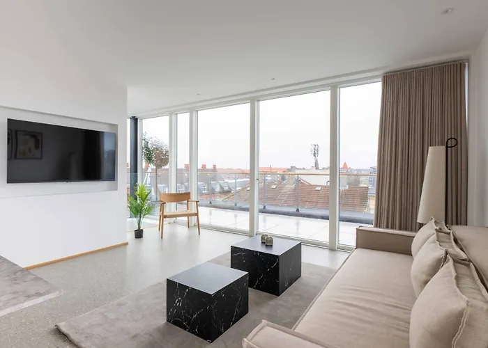 Norrebrogade 209 Apartamento *