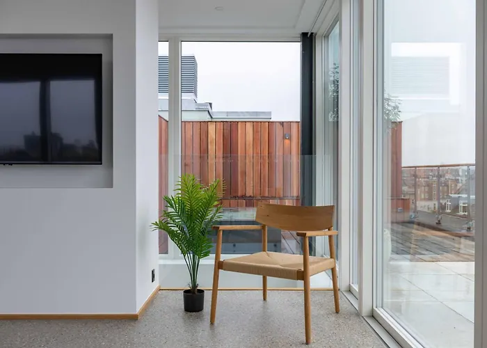 Norrebrogade 209 * Copenhaga