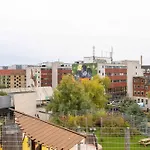 Norrebrogade 209 *