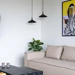 Lägenhet Norrebrogade 209