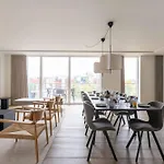 Norrebrogade 209 Lägenhet *