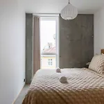 Lägenhet Norrebrogade 209 Köpenhamn