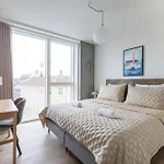 Norrebrogade 209 Lägenhet