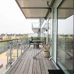 Norrebrogade 209 Lägenhet Köpenhamn