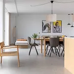 Norrebrogade 209 Köpenhamn