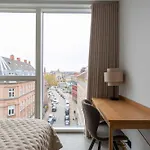 Norrebrogade 209 Lägenhet Köpenhamn