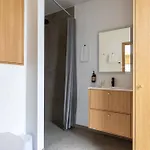 Norrebrogade 209 Lägenhet