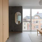 Lägenhet Norrebrogade 209 Köpenhamn