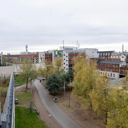 Apartamento Norrebrogade 209 *