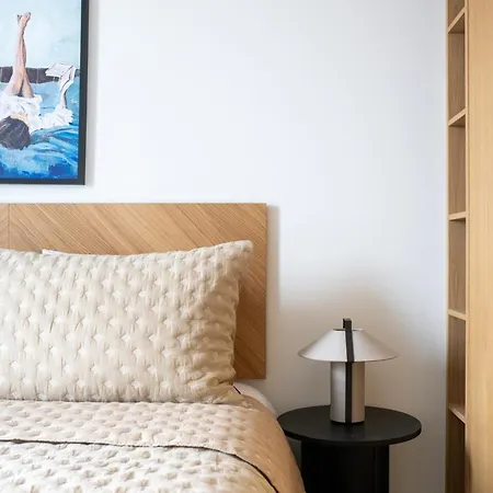 Norrebrogade 209 Apartamento *