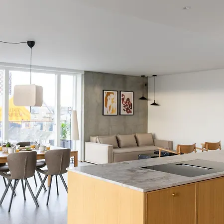 Apartamento Norrebrogade 209