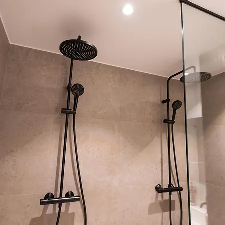 Apartamento Norrebrogade 209 *