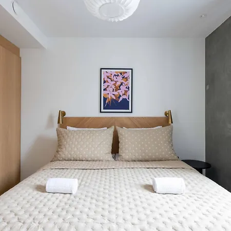 Apartamento Norrebrogade 209 Copenhague