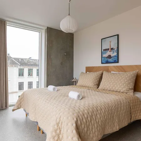 Norrebrogade 209 * Copenhague