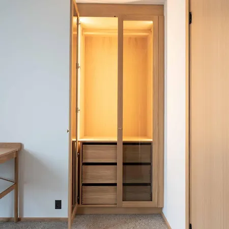 Norrebrogade 209 Apartamento Copenhague