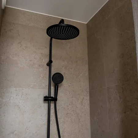 Norrebrogade 209 Apartamento