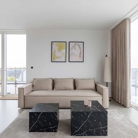 Norrebrogade 209 Apartamento