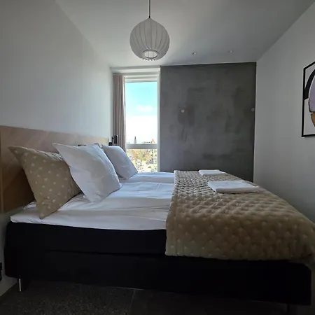 Norrebrogade 209 Copenhague