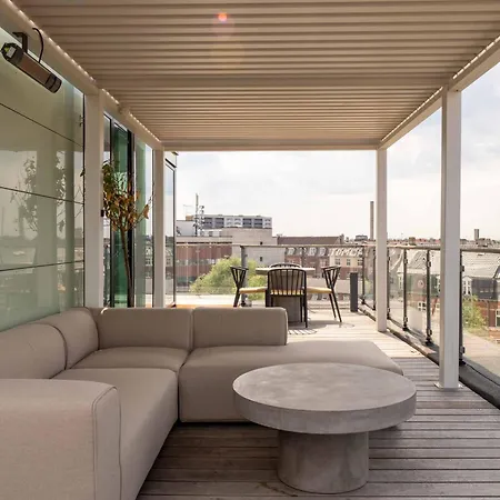 Apartamento Norrebrogade 209 Copenhague