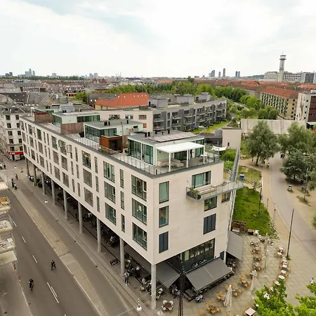 Apartamento Norrebrogade 209 *